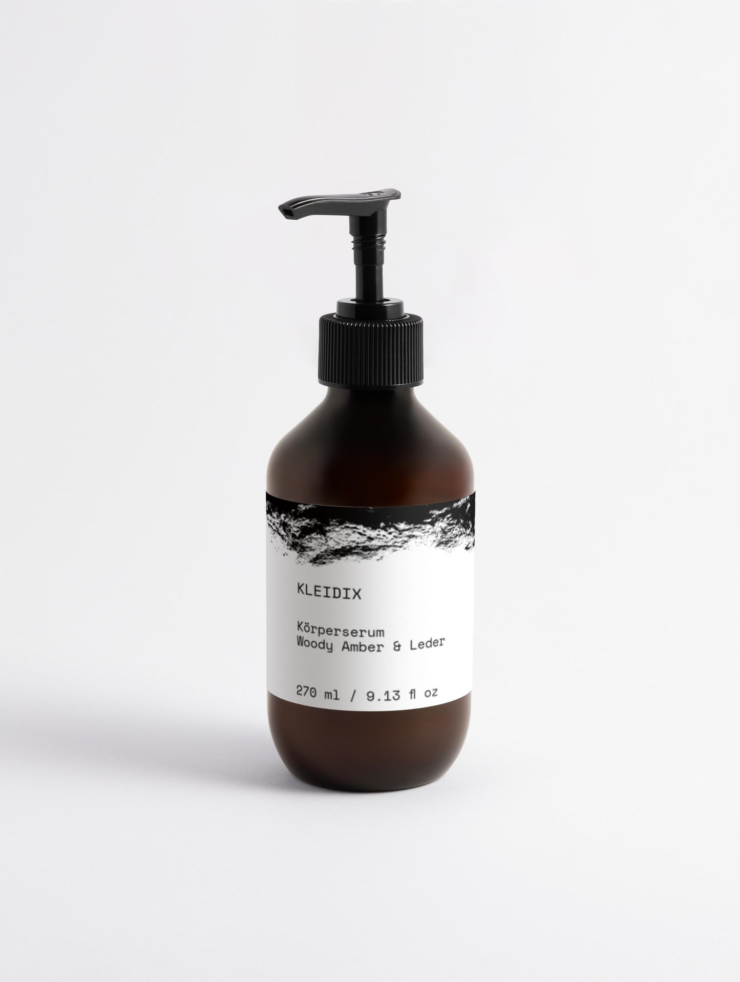 Sérum Corps Boisé Ambré & Cuir