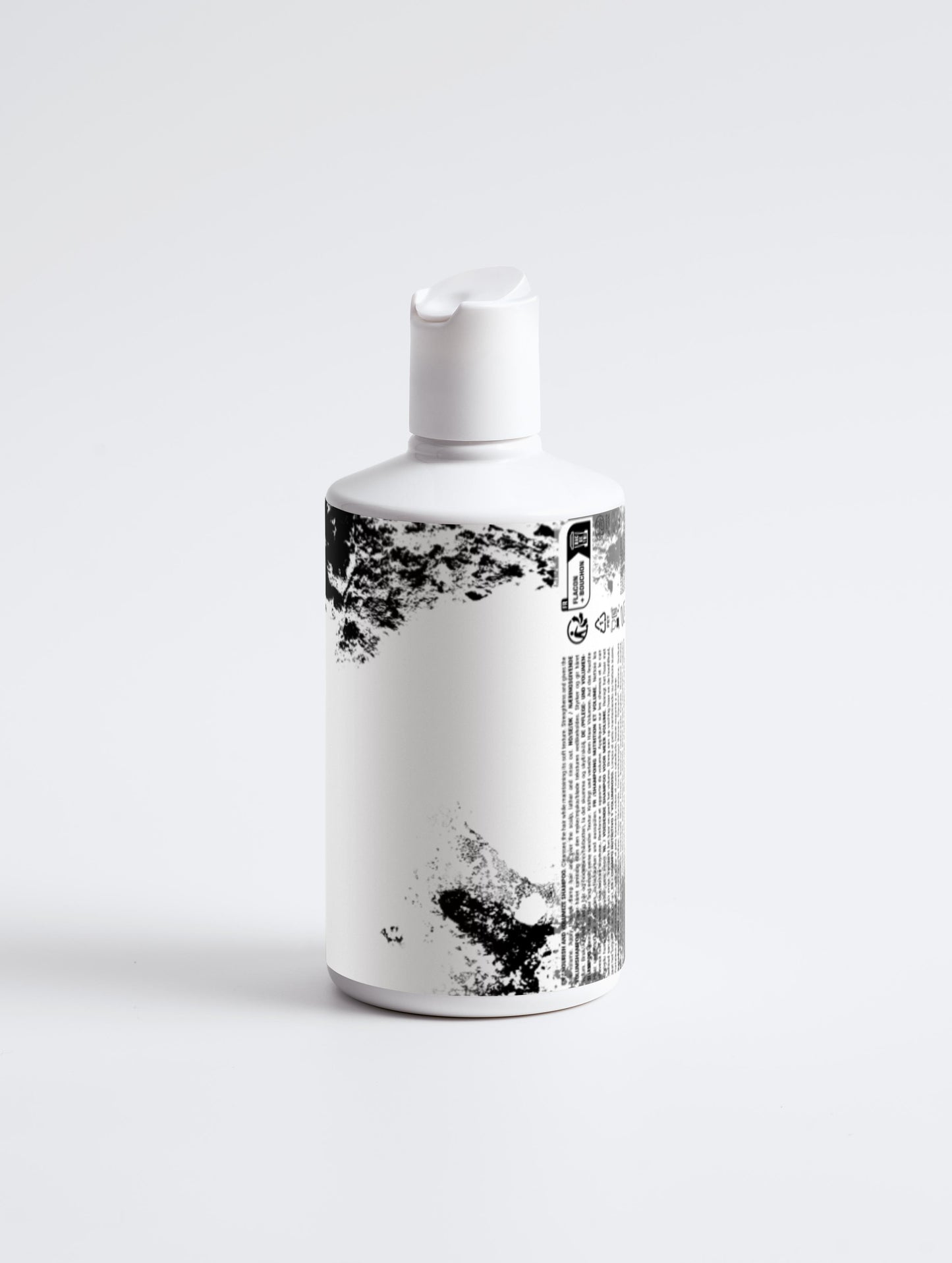 Pflegendes und voluminöses Haar Shampoo