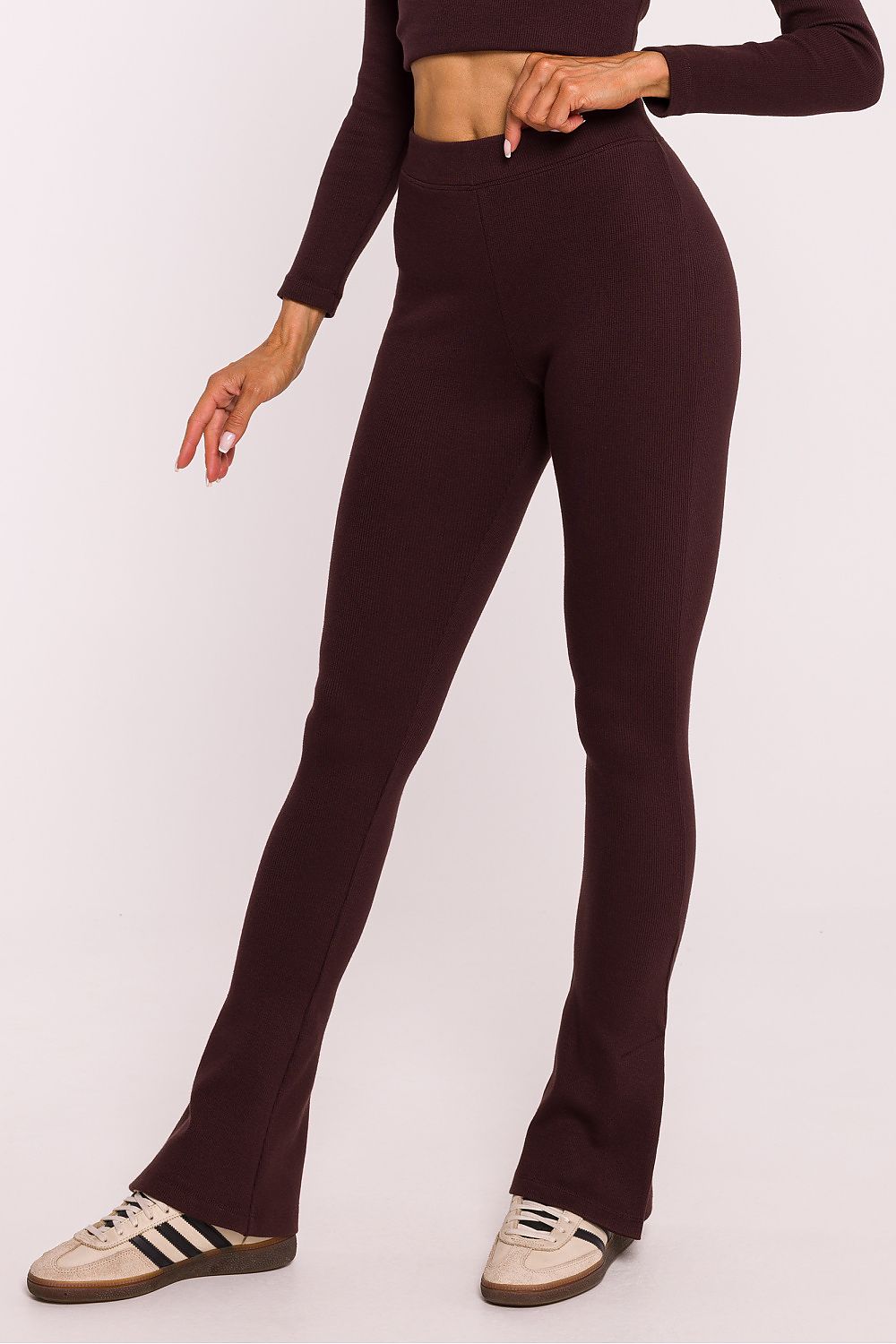 Lange Leggings model 200927 Moe