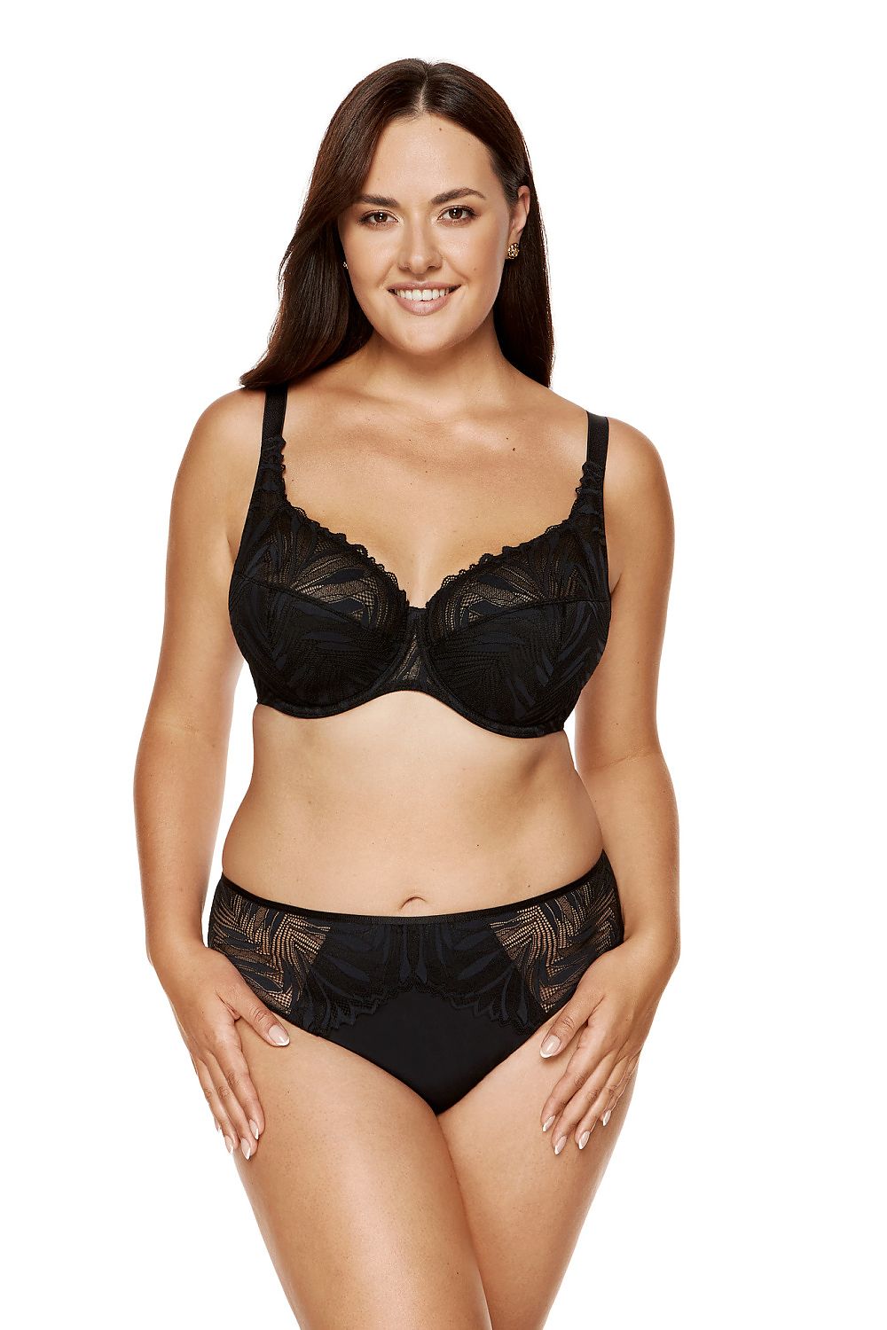 Semi- Soft model 201075 Gorteks