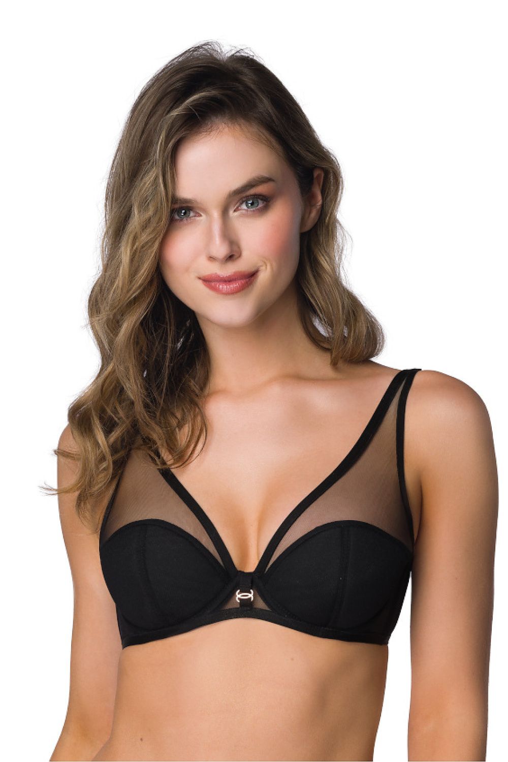 Push- up- BH model 204181 Mat