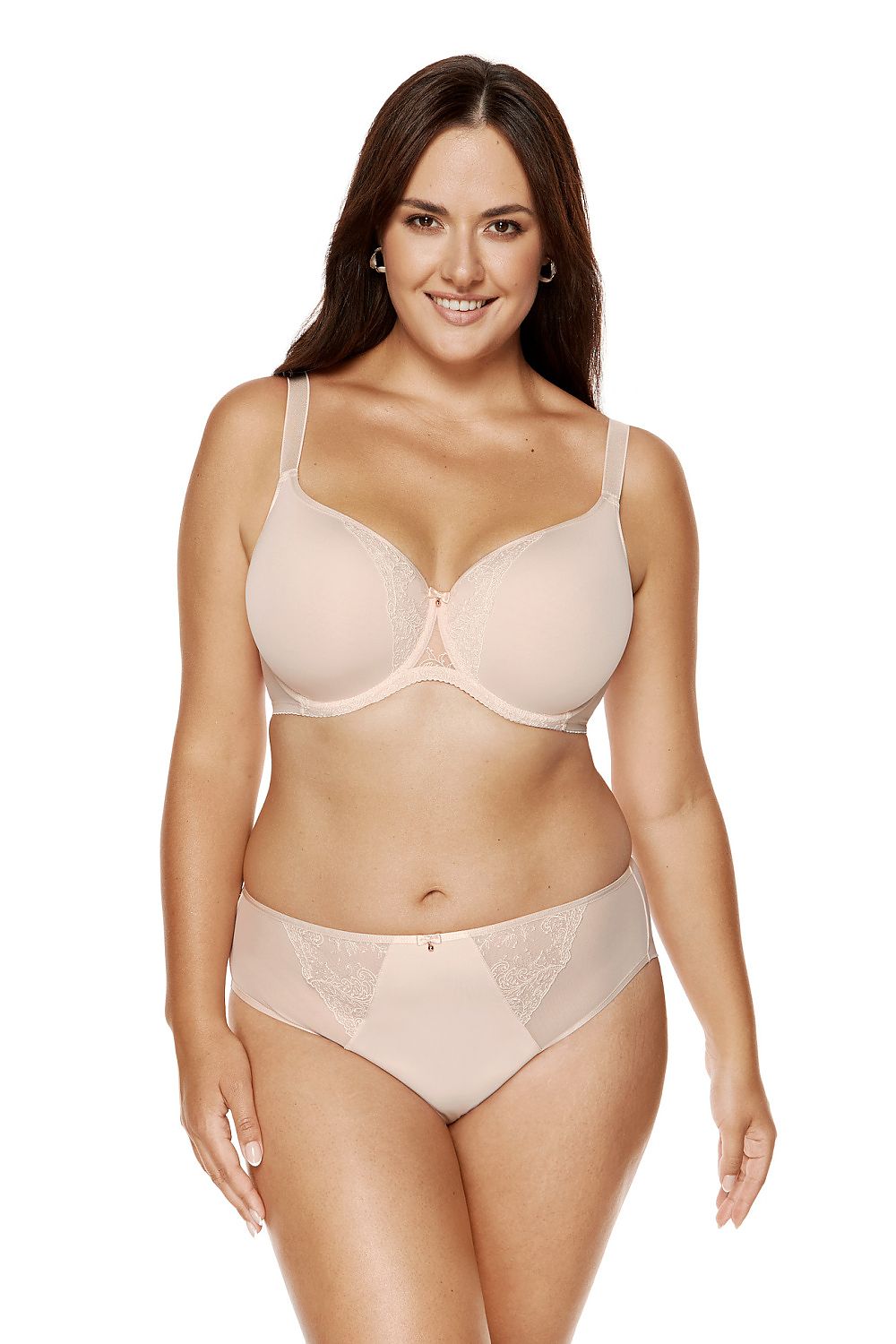BH wattiert model 206638 Gorteks