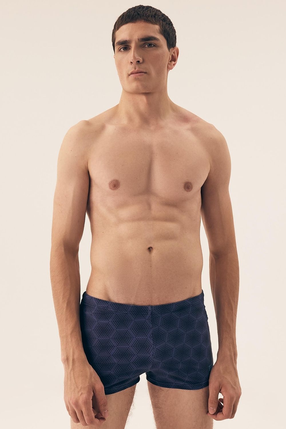 Badehose model 211651 Henderson