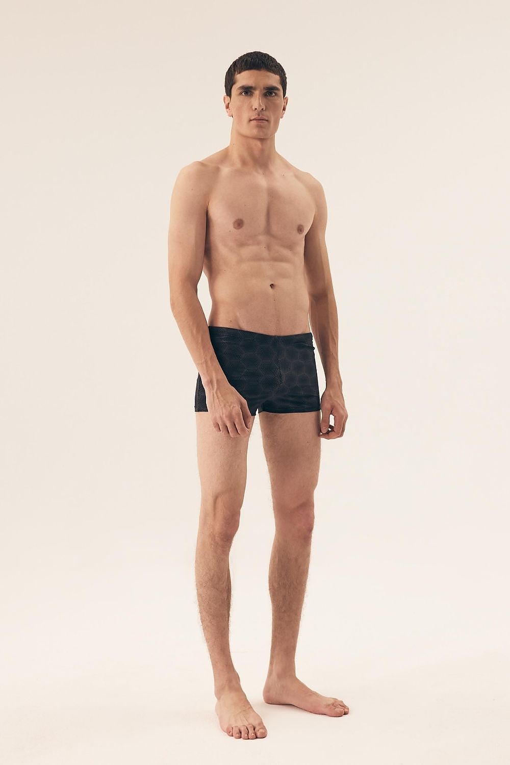 Badehose model 211652 Henderson