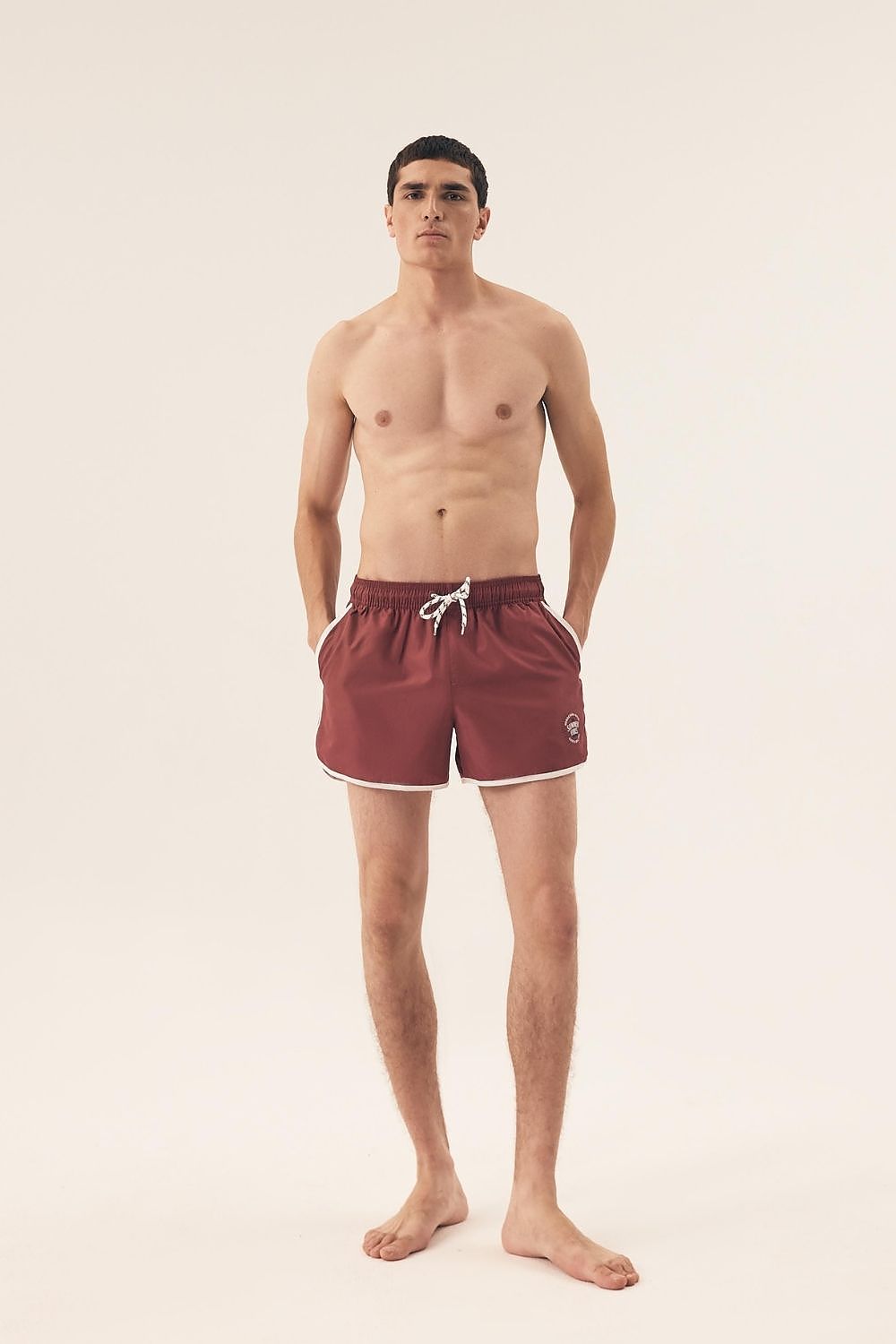 Badehose model 211660 Henderson
