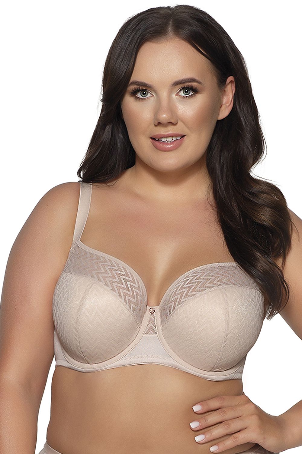 Semi- Soft model 211927 Ava