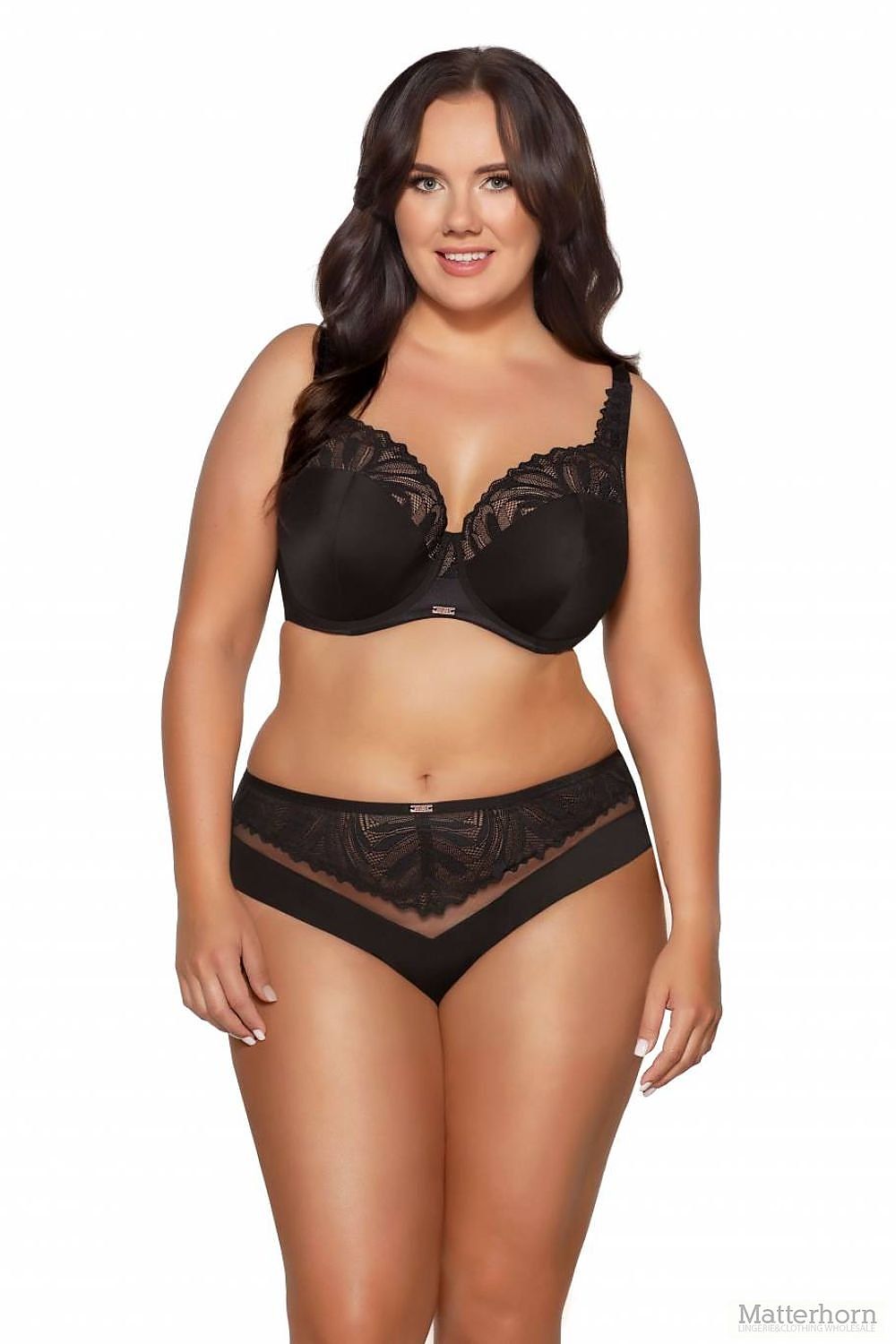 Semi- Soft model 212993 Ava