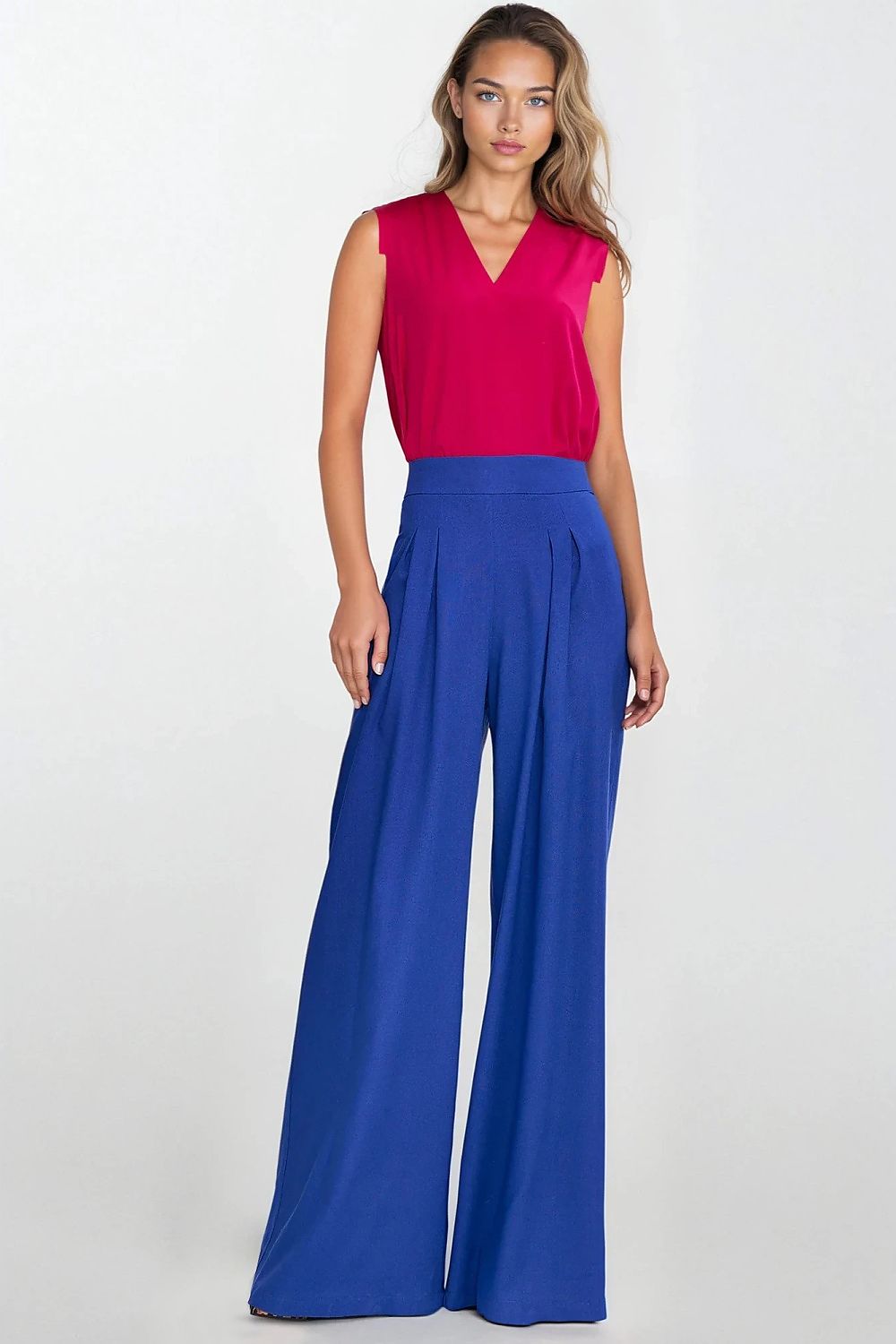 Damen Hose model 213973 Nife