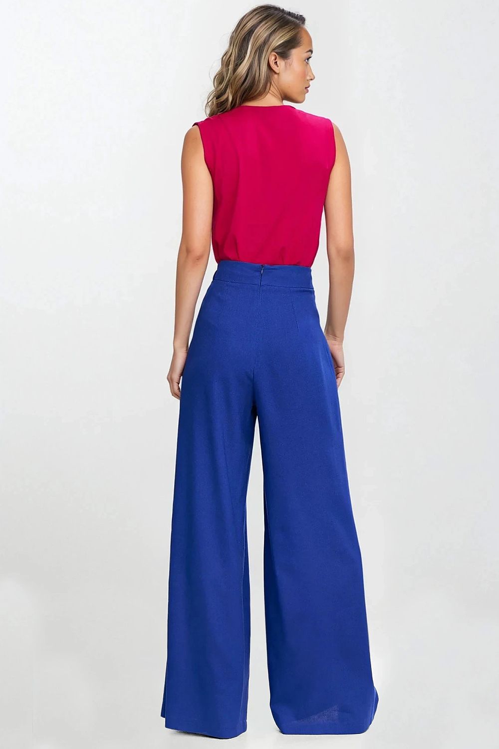 Damen Hose model 213973 Nife