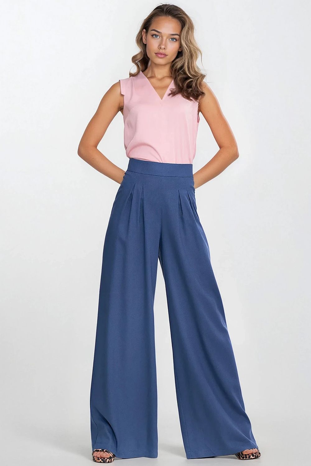Damen Hose model 213975 Nife