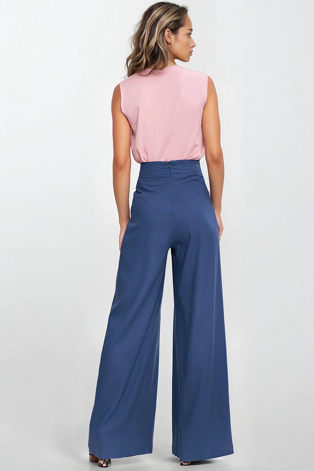 Damen Hose model 213975 Nife