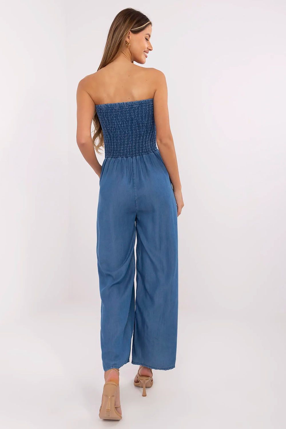 Overall model 214299 Italy Moda