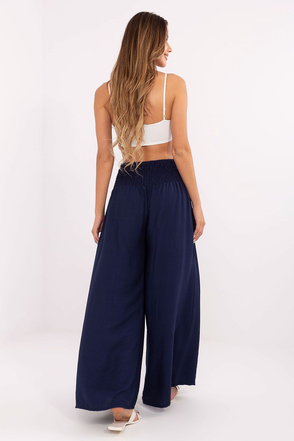Damen Hose model 215786 Italy Moda