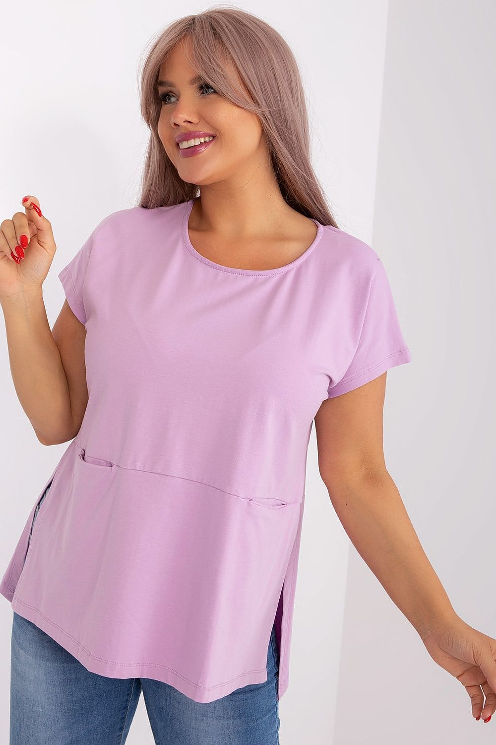 Plus-Size Bluse model 182732 Relevance
