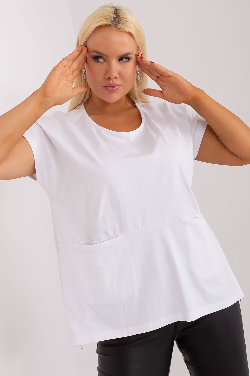 Plus-Size Bluse model 182735 Relevance