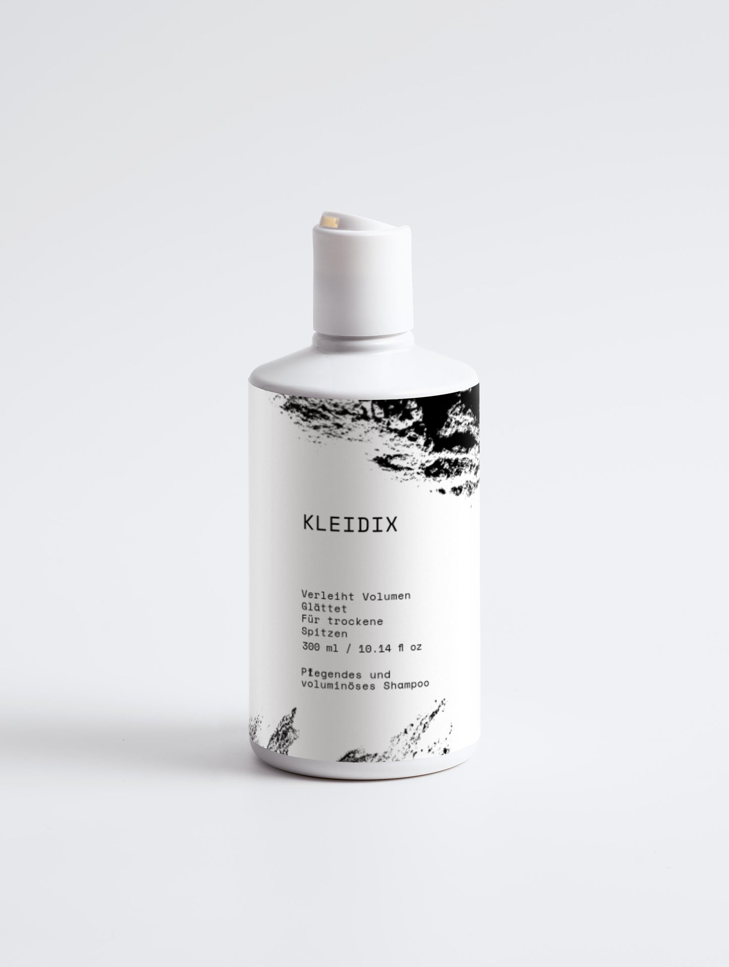 Pflegendes und voluminöses Haar Shampoo