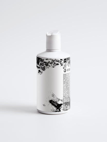Pflegendes und voluminöses Haar Shampoo