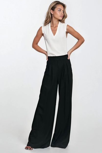  Damen Hose model 213974 Nife 