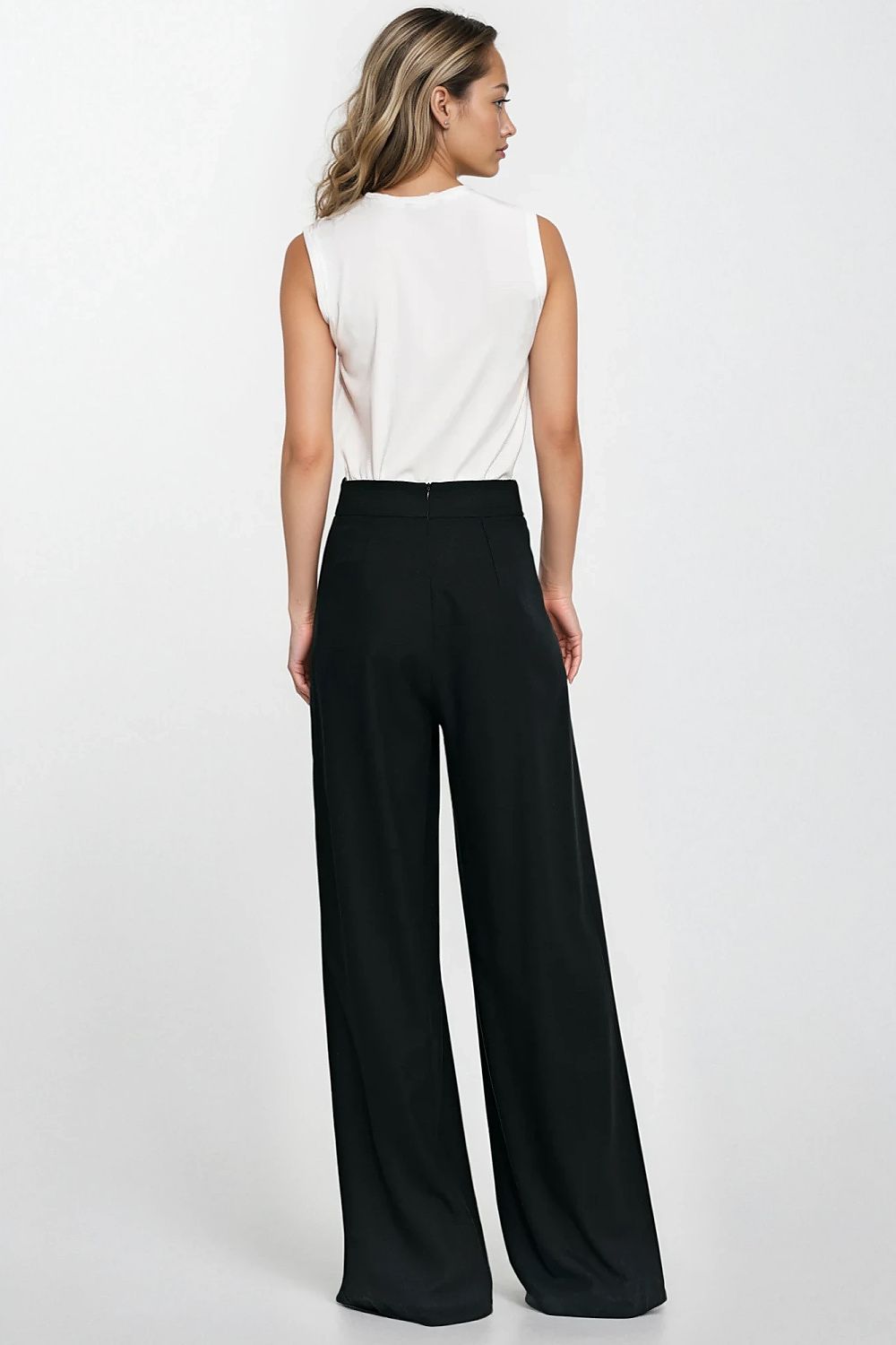  Damen Hose model 213974 Nife 
