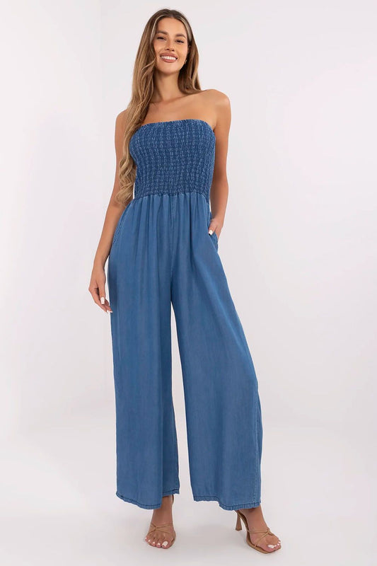  Overall model 214299 Italy Moda 