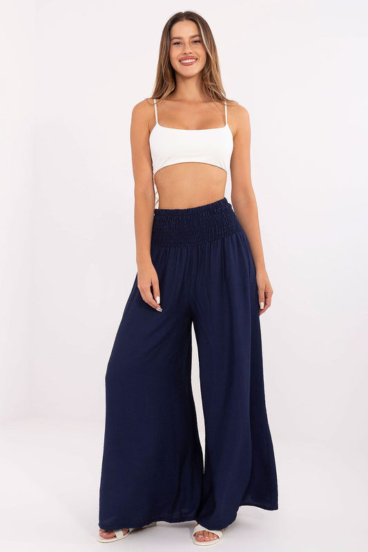  Damen Hose model 215786 Italy Moda 