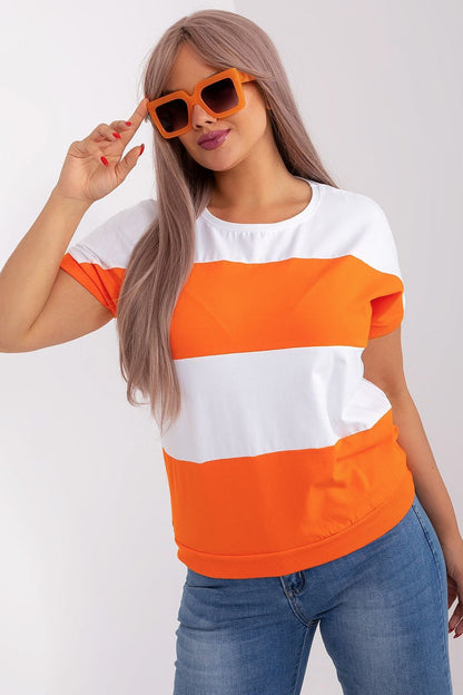  Plus-Size Bluse model 182740 Relevance 