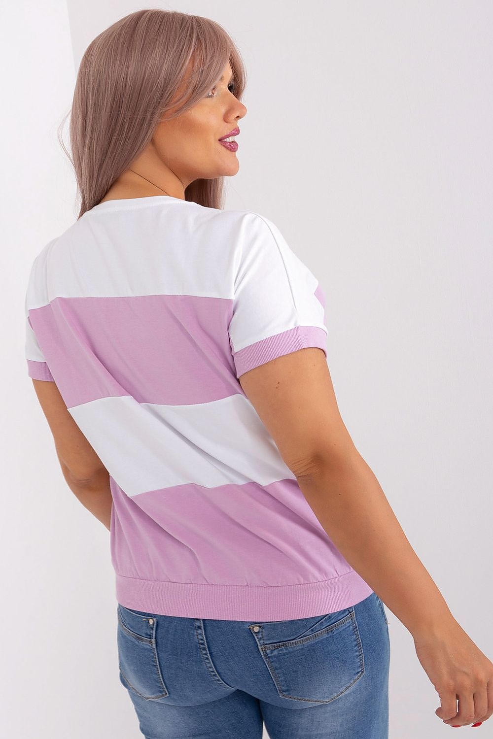  Plus-Size Bluse model 182743 Relevance 